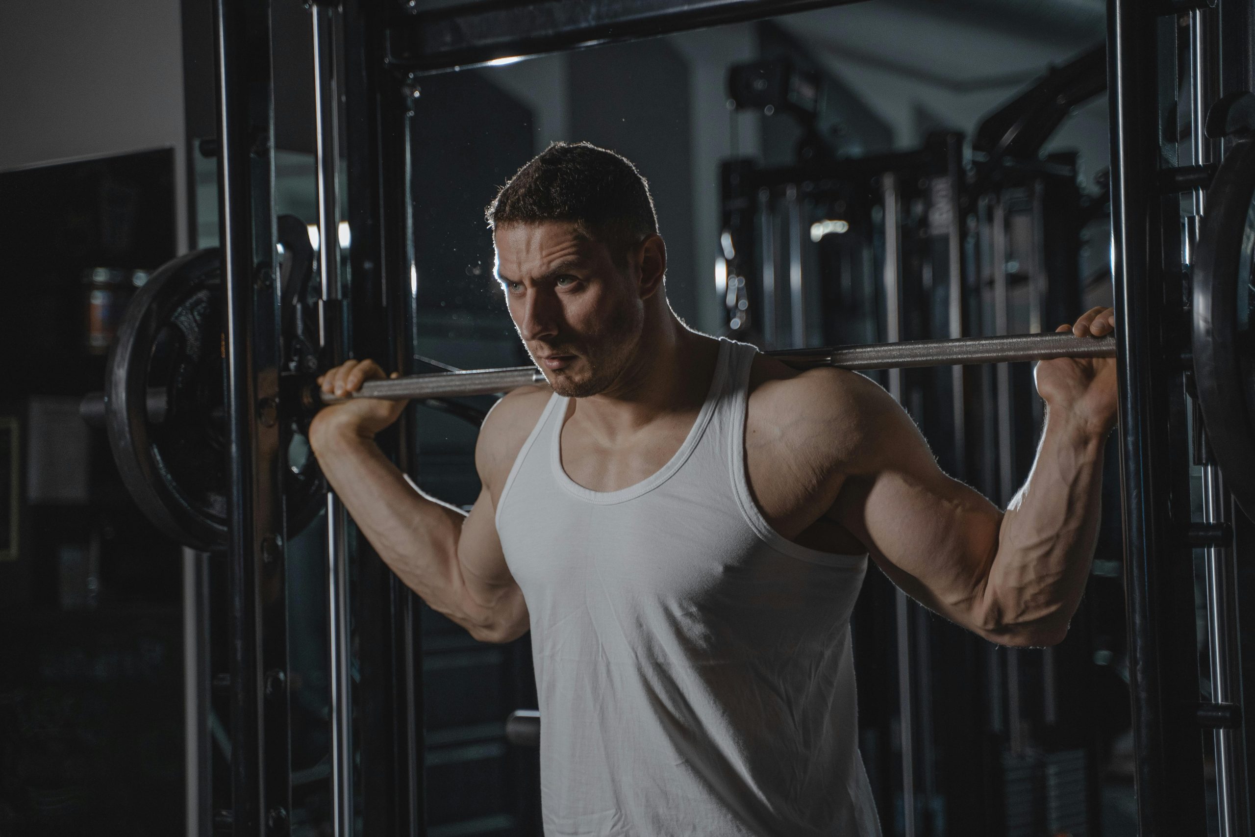Back squat en CrossFit: técnica, beneficios y progresión