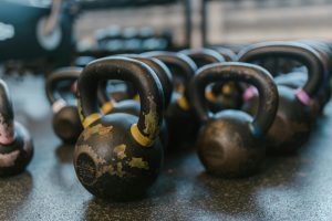 Beneficios del CrossFit: fuerza, salud y motivación