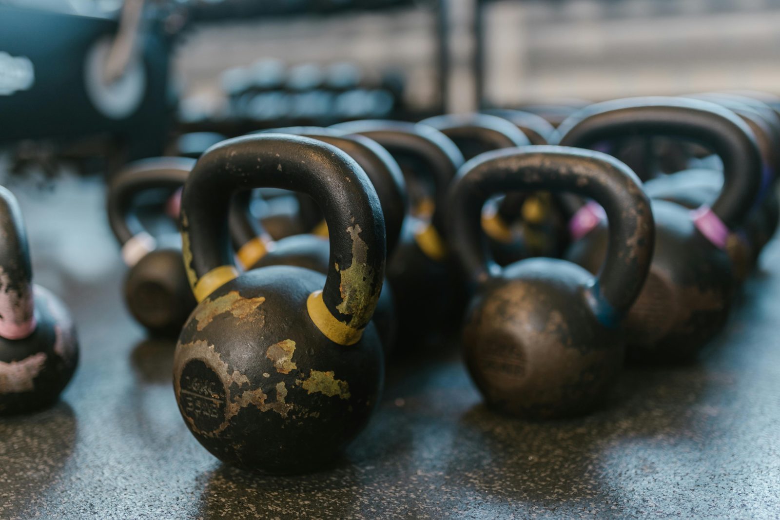 Beneficios del CrossFit: transforma tu cuerpo y tu mente 💪🧠