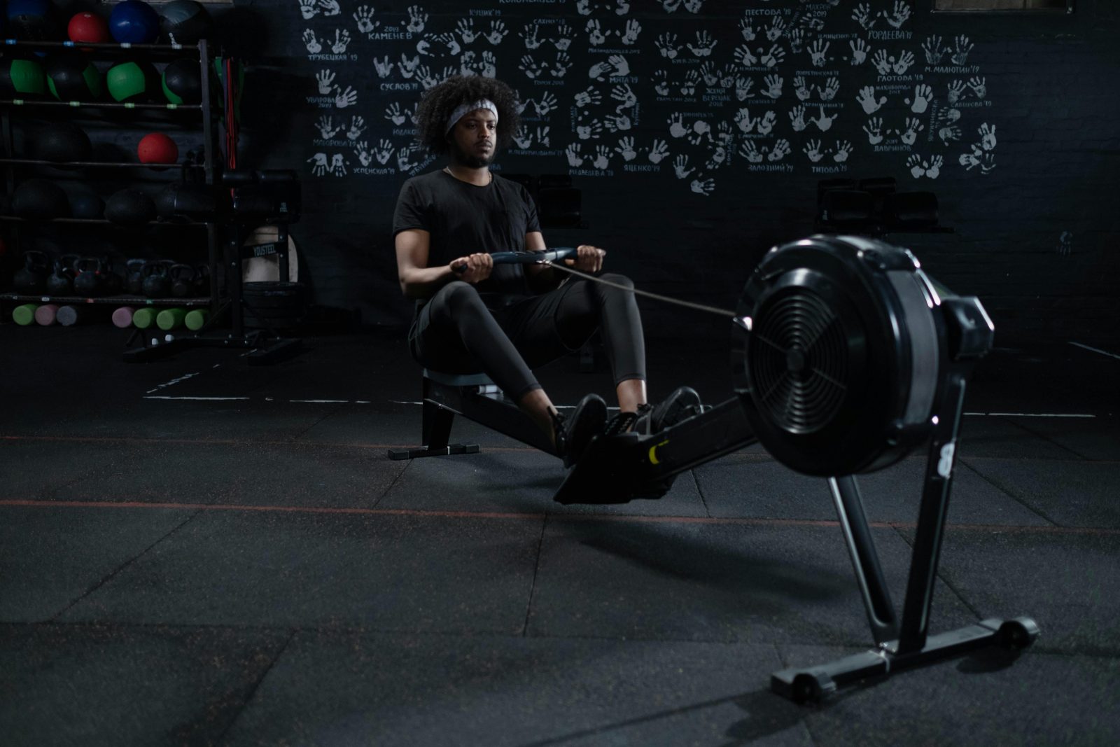 Cómo combinar CrossFit y cardio para perder grasa de forma efectiva 🏋️‍♂️🔥❤️‍🔥