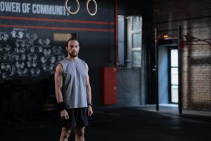 Cómo combinar CrossFit y cardio para perder grasa rápido 🏃‍♂️🔥