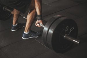 Cómo leer una tabla de WODs de CrossFit sin perderte