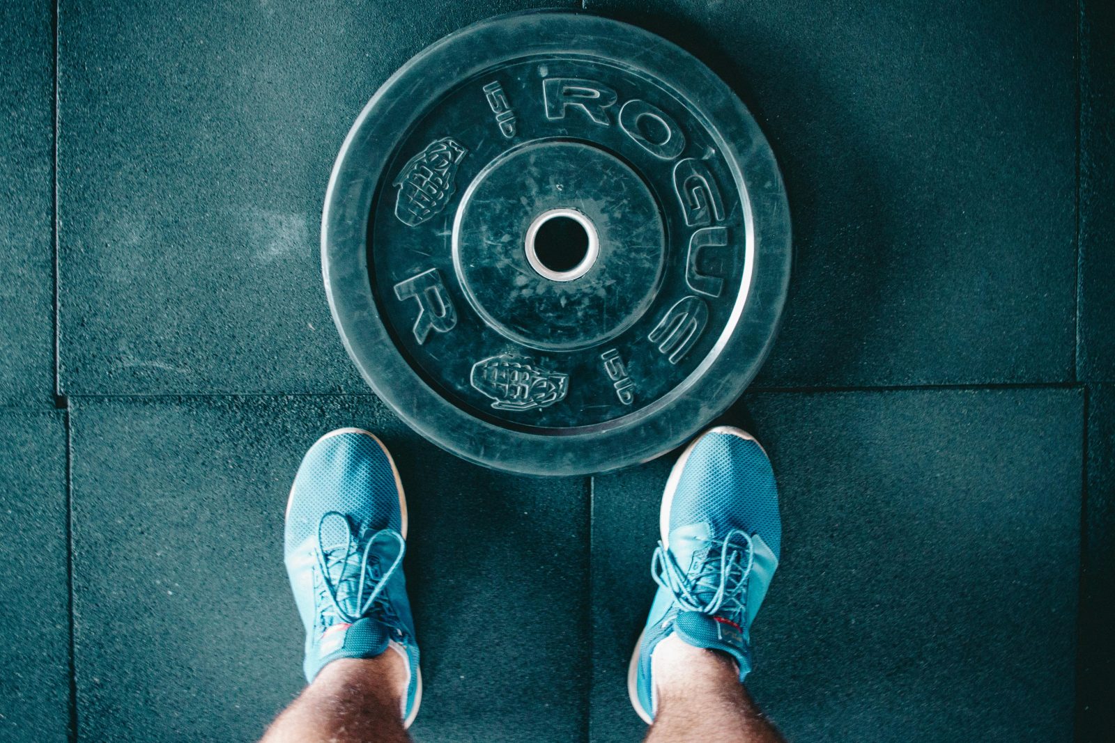 Burpees en CrossFit: cómo hacerlos bien (sin odiarlos tanto) 🤸‍♂️💀