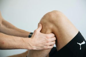 Cómo cuidar tus articulaciones en CrossFit