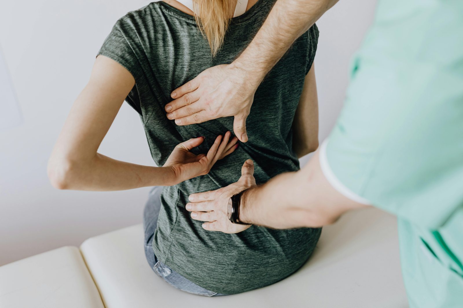 CrossFit y fibromialgia: ¿es posible entrenar sin empeorar los síntomas? 🧘‍♀️🏋️‍♀️