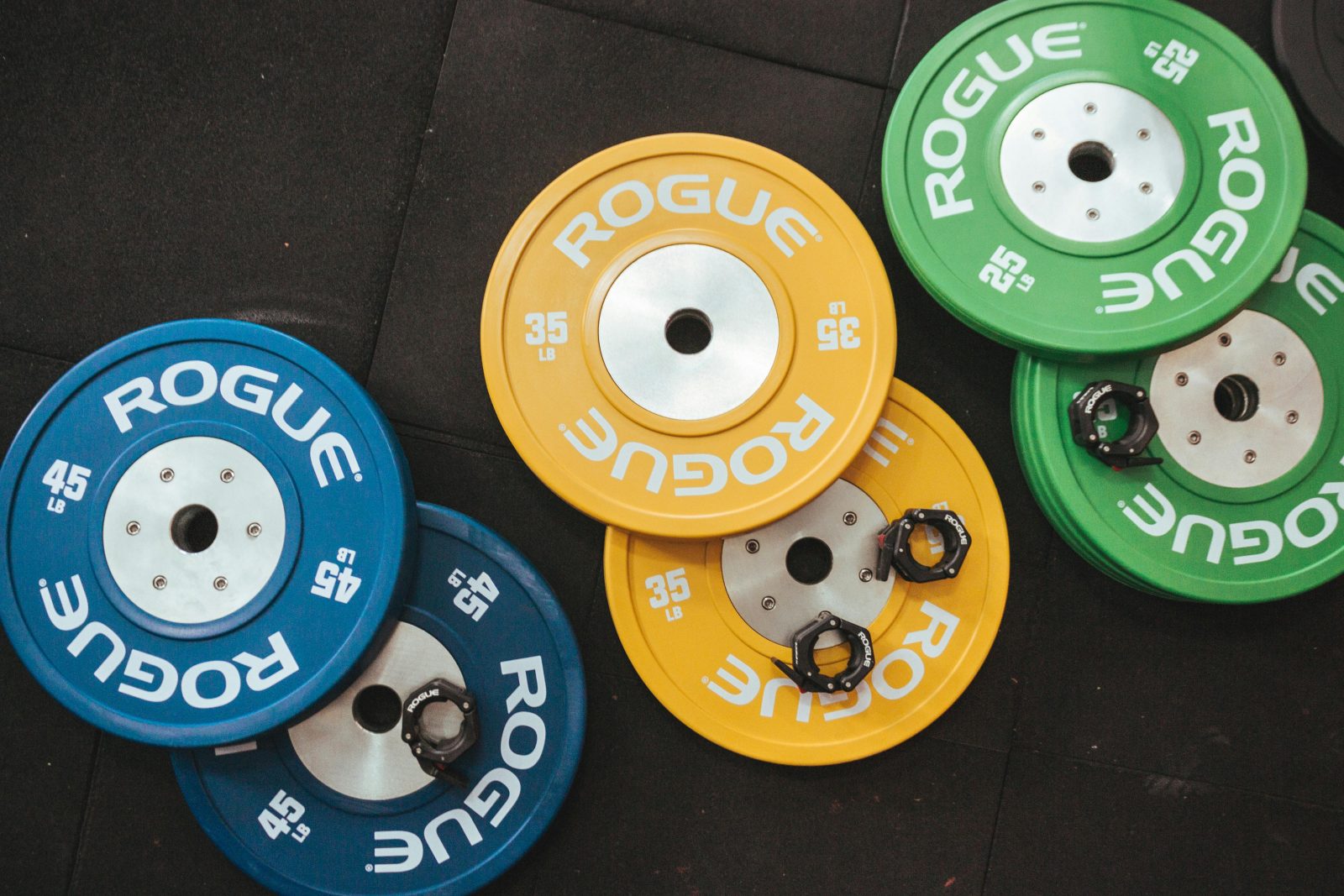 🏋️‍♂️ Cómo elegir el box de CrossFit ideal para ti: guía para novatos y no tan novatos