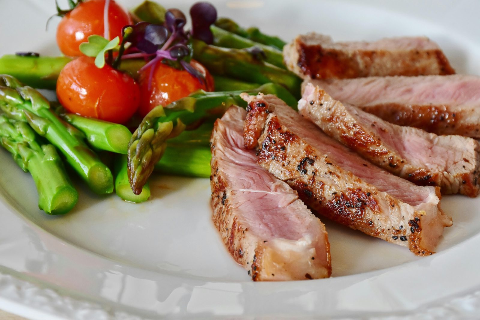 🥗 Nutrición para CrossFit: qué comer antes, durante y después del entrenamiento
