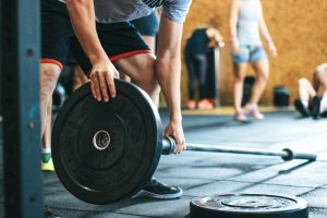 🥇 Cómo planificar tu rutina de CrossFit para maximizar resultados y evitar lesiones