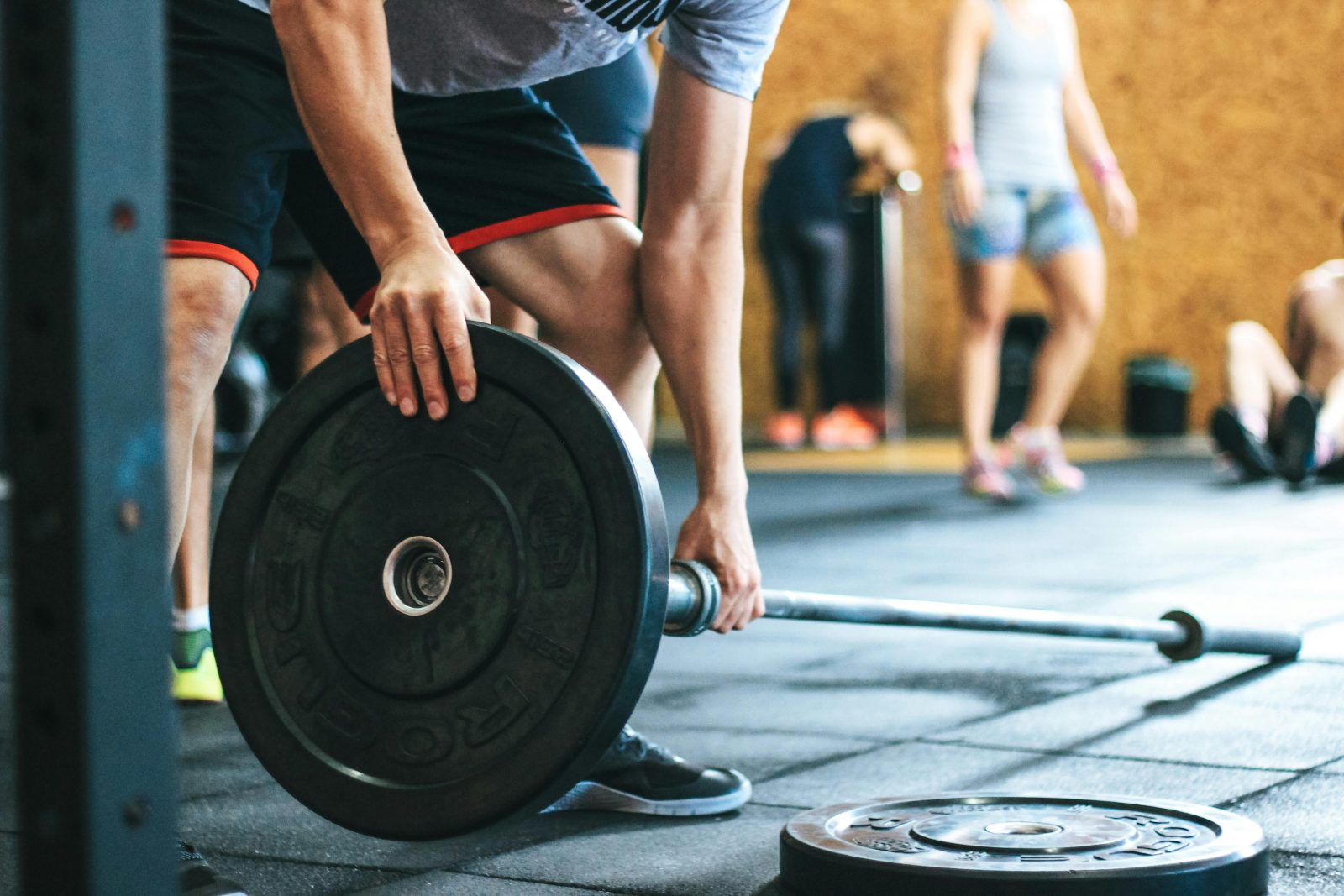 🥇 Cómo planificar tu rutina de CrossFit para maximizar resultados y evitar lesiones