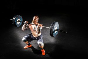 Power Clean en CrossFit: técnica, beneficios y errores comunes