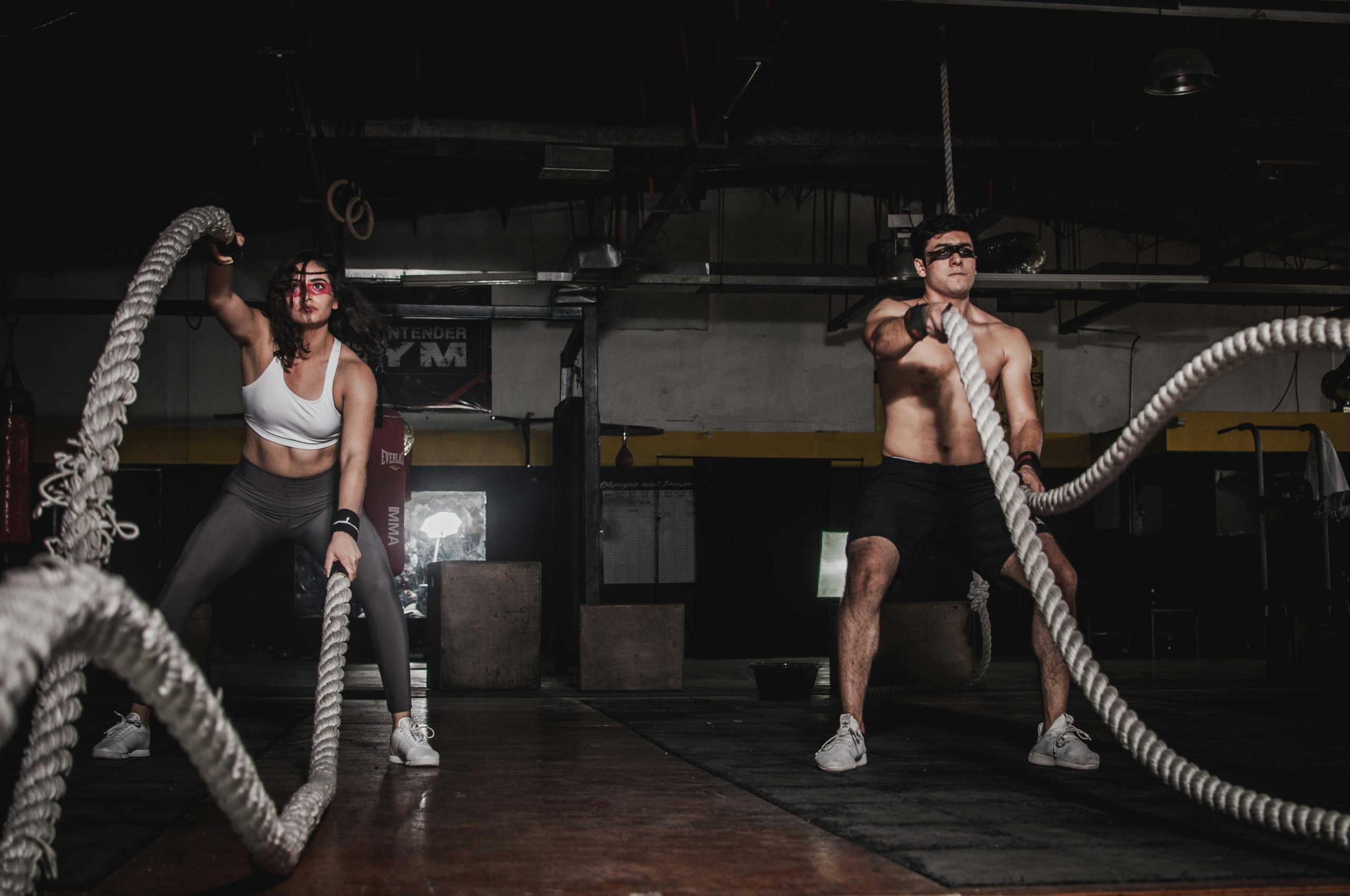 Primer CrossFit Open: consejos para prepararte bien
