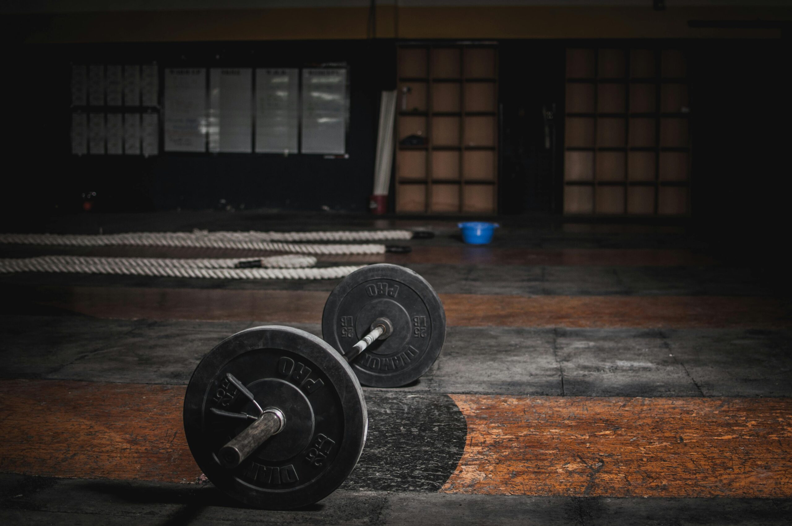 Llegar tarde al WOD: cómo no romper el ritmo del box