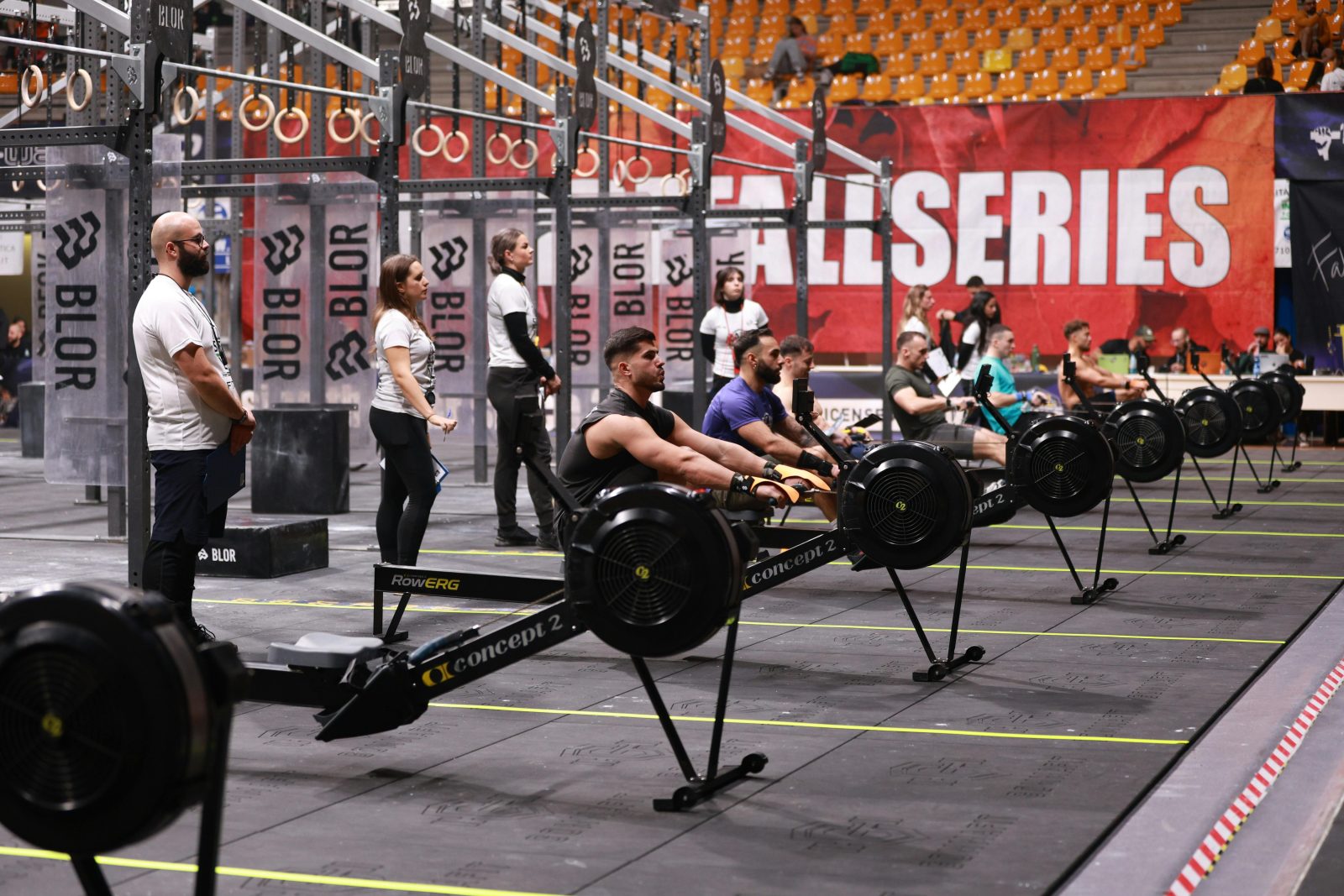 Cómo mejorar tu técnica en el remo ergómetro en CrossFit 🚣‍♂️