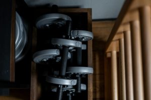 WODs con material básico: Entrena CrossFit en casa o en el box sin complicaciones 🏋️‍♀️🎒🔥