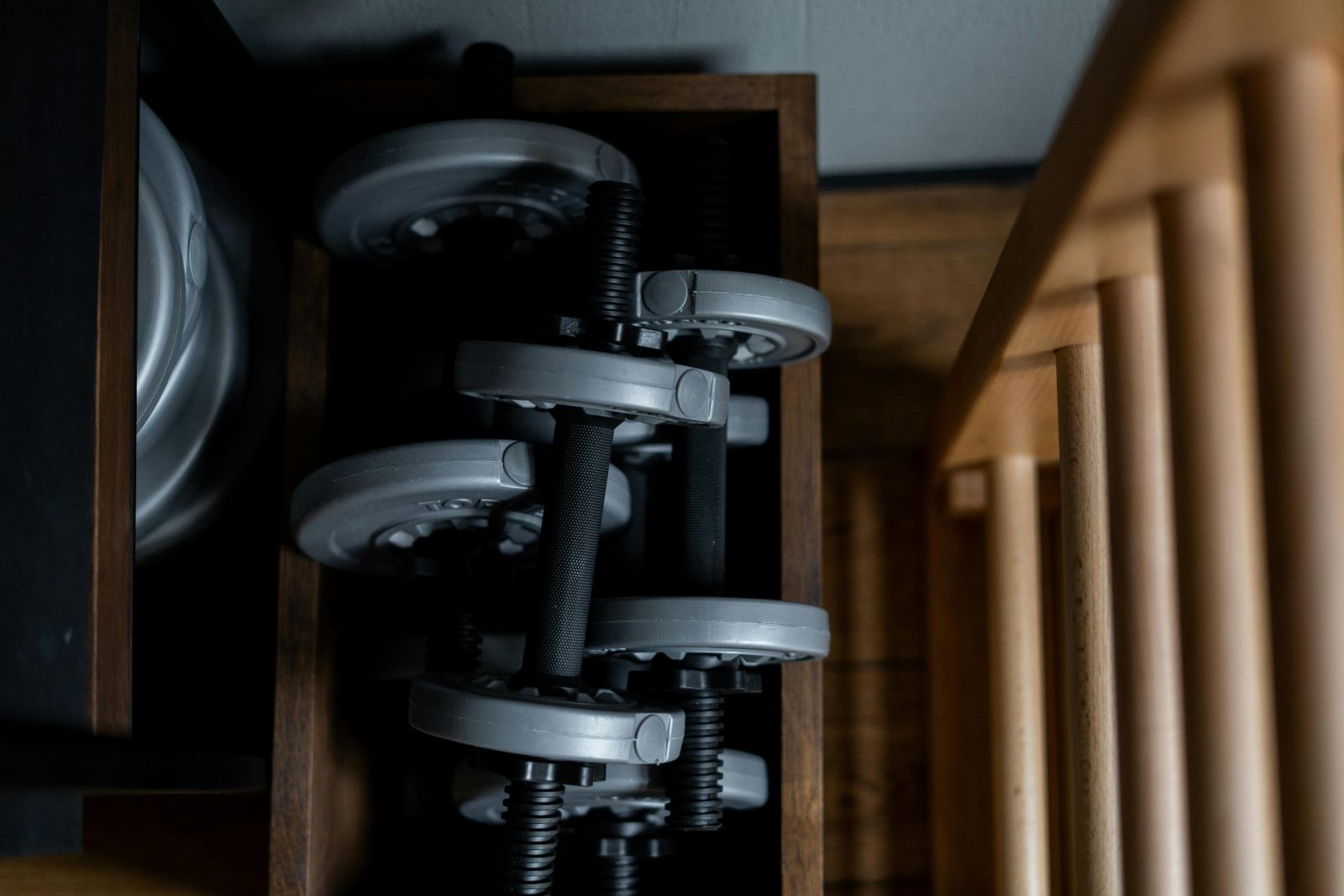 WODs con material básico: Entrena CrossFit en casa o en el box sin complicaciones 🏋️‍♀️🎒🔥