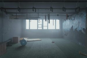 Entrenamientos CrossFit sin material: WODs efectivos para entrenar en cualquier lugar 🏠🔥