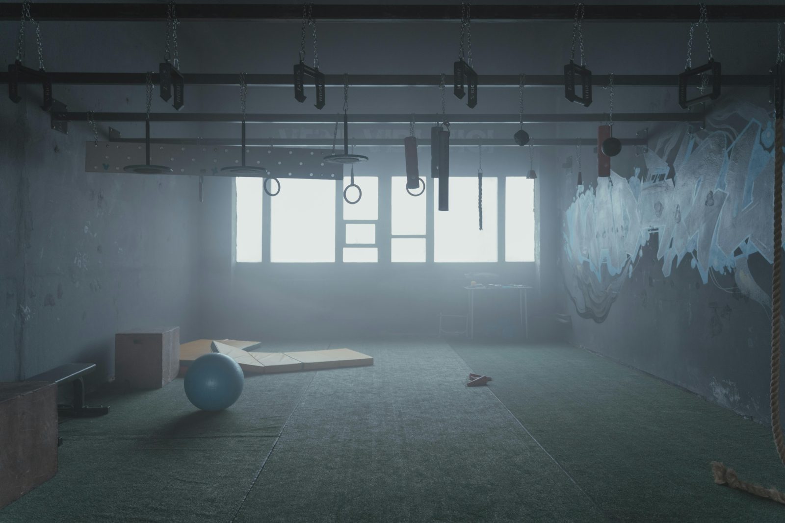 Entrenamientos CrossFit sin material: WODs efectivos para entrenar en cualquier lugar 🏠🔥