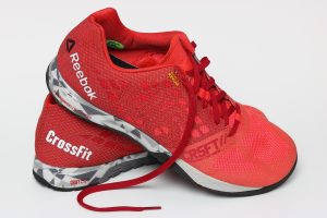 Zapatillas de CrossFit para hombre: guía de compra