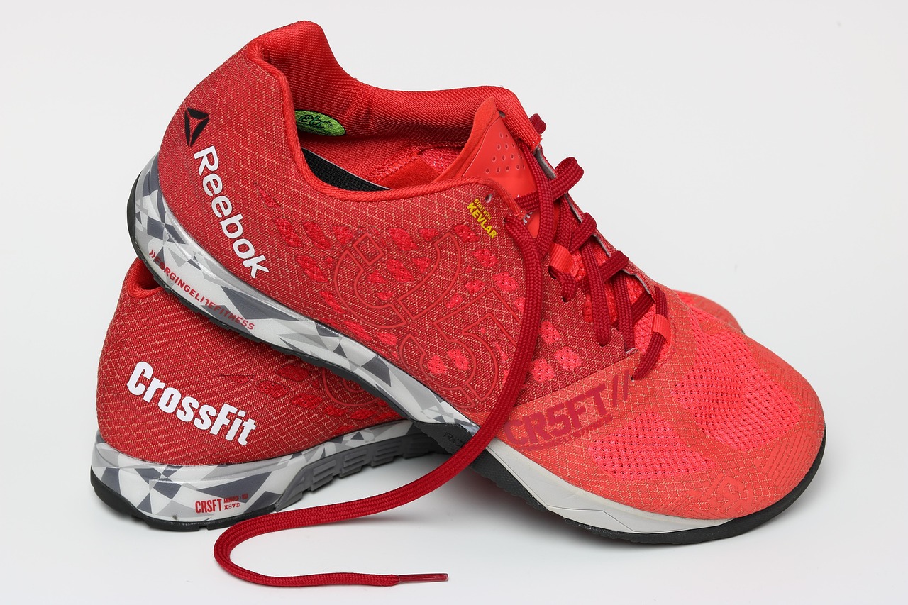 Las mejores zapatillas de CrossFit para hombre: rinde como una bestia en cada WOD 🏋️‍♂️