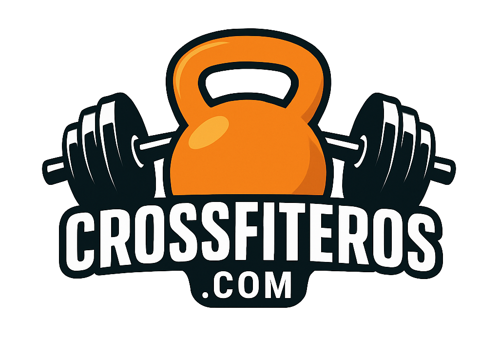 Crossfit blog