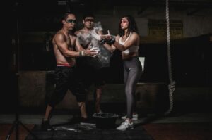 Magnesio en CrossFit: Tipos, Usos y Cómo Evitar que la Barra se Te Escape de las Manos 🖐️💨