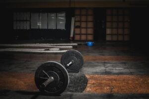 Los que siempre llegan tarde al WOD ⏰😂 ¿Eres tú o conoces a alguien?