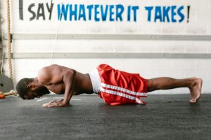 Burpee: Técnica, Beneficios y Variaciones para Mejorar tu Resistencia como una Bestia 💥🏋️
