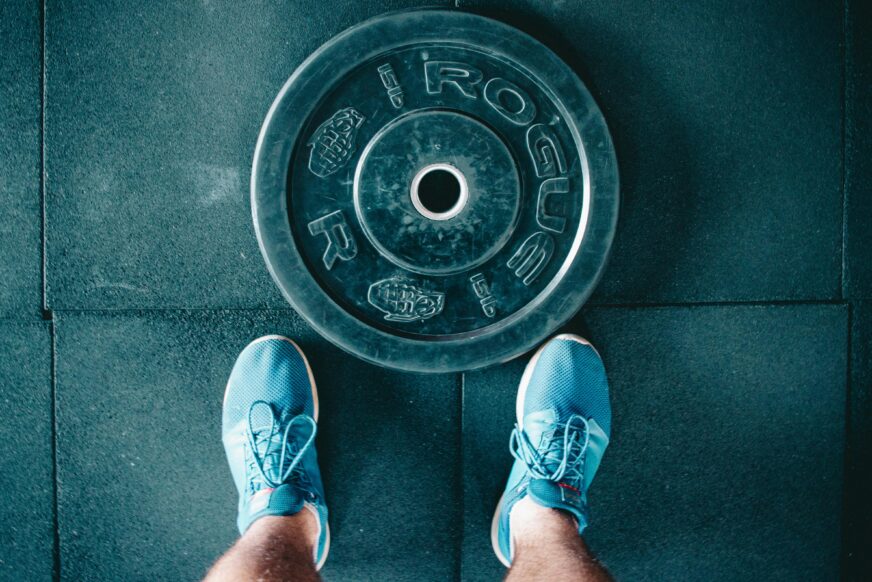 Mejores Zapatillas para CrossFit 2025: Guía Definitiva para Entrenar como un Pro 👟🔥