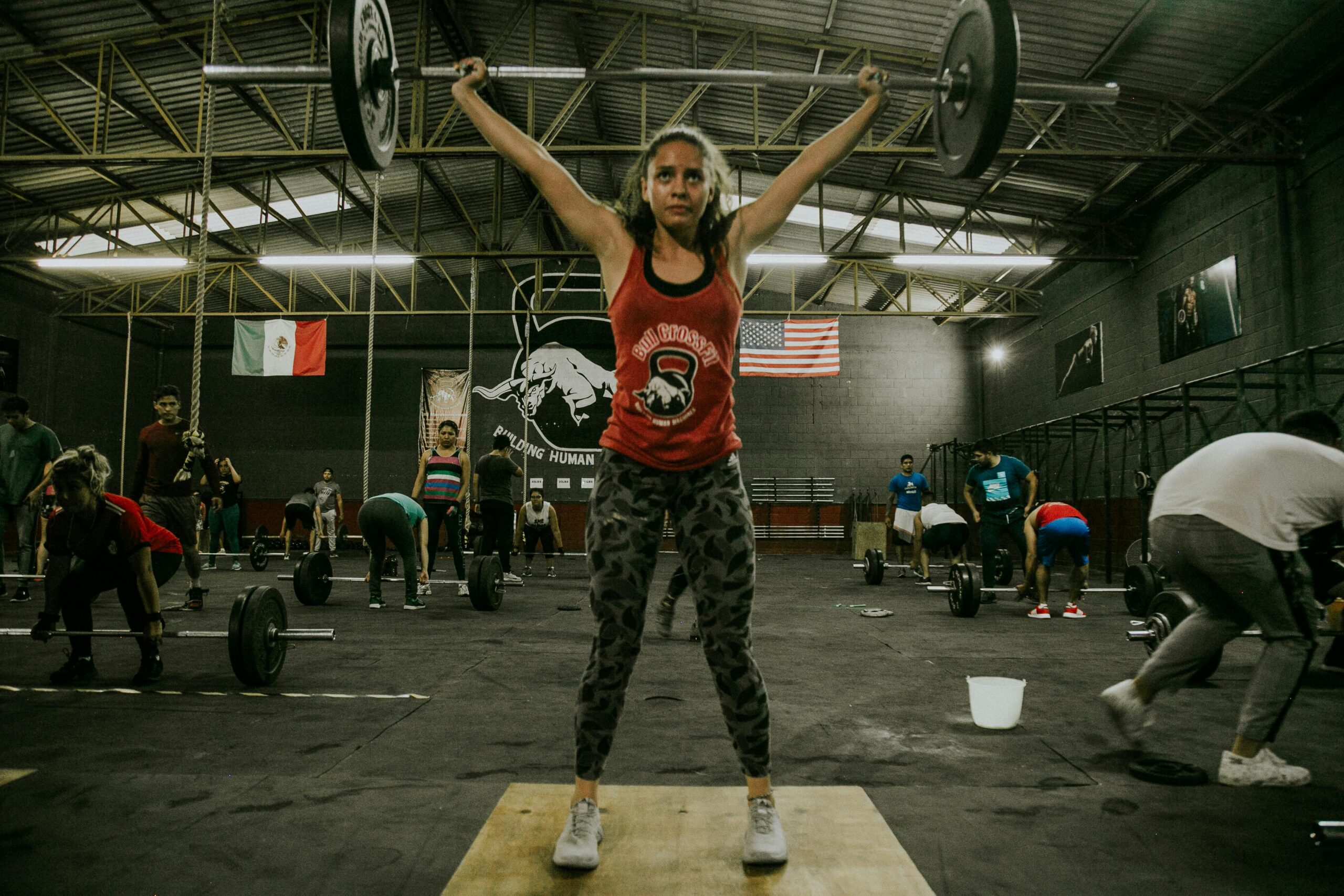 Hero WODs en CrossFit: historia, ejemplos y respeto