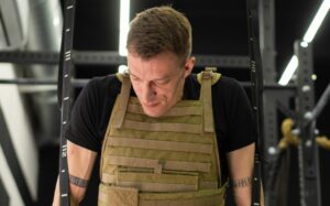 Los 7 Mejores Chalecos Lastrados para Crossfit en 2025: Entrena como una Bestia 🦍🏋️