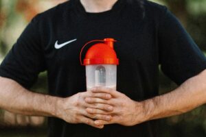 Suplementos para CrossFit: Qué Funciona de Verdad y Qué es Puro Marketing 💊🔥