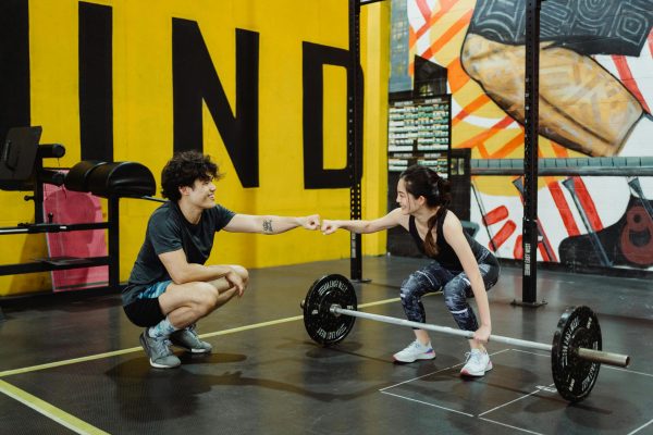 Cuando el coach dice &uacute;ltima ronda: humor y realidad del box