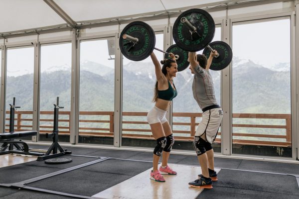 Por qu&eacute; engancha el CrossFit: claves de su motivaci&oacute;n