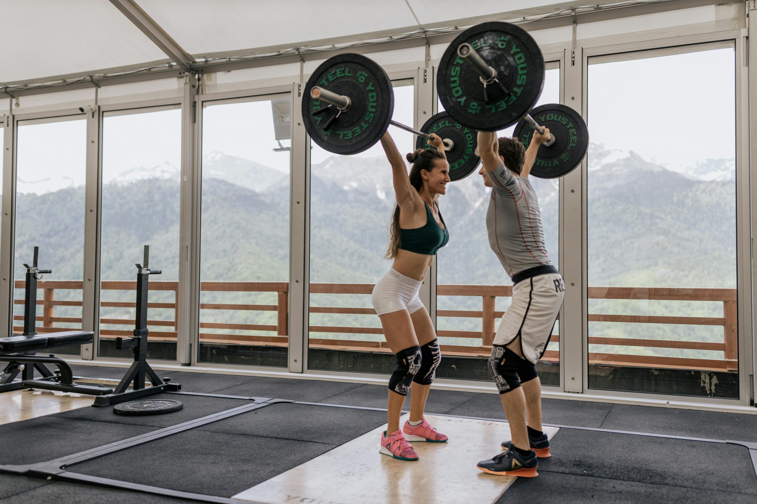 Por qué engancha el CrossFit: claves de su motivación