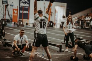 CrossFit Open 2026: qué son, cómo funcionan y por qué todo el mundo quiere competir 🏆🔥