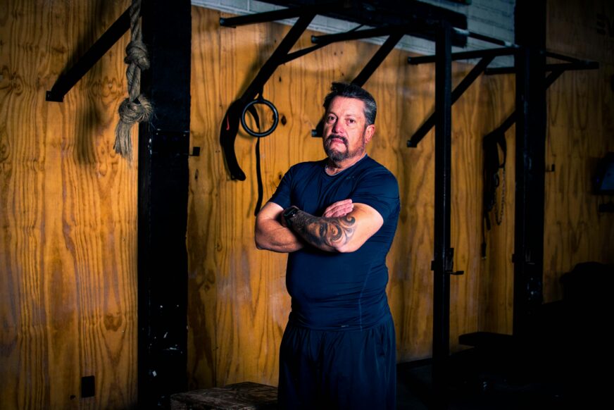 CrossFit para mayores de 40: c&oacute;mo empezar, adaptar los WODs y entrenar con cabeza