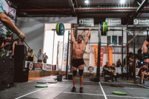 Diccionario CrossFit: qué significa RX y cuándo deberías intentarlo