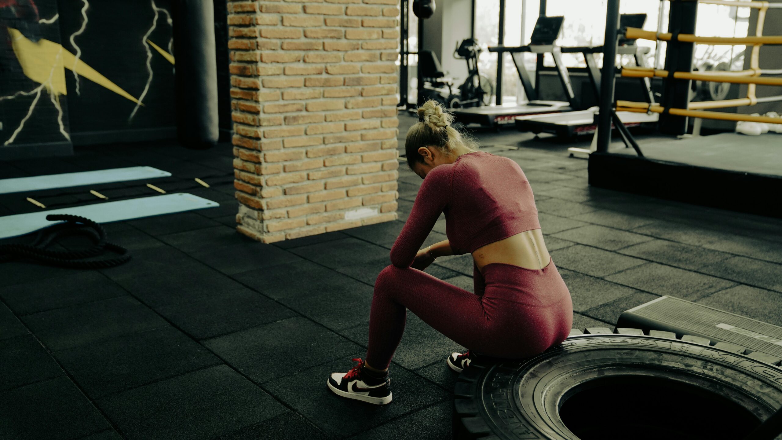 Volver a CrossFit después de un parón: cómo retomar sin lesionarte