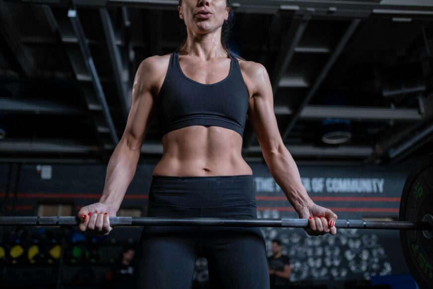 C&oacute;mo escalar WODs de CrossFit sin sentir que est&aacute;s haciendo menos